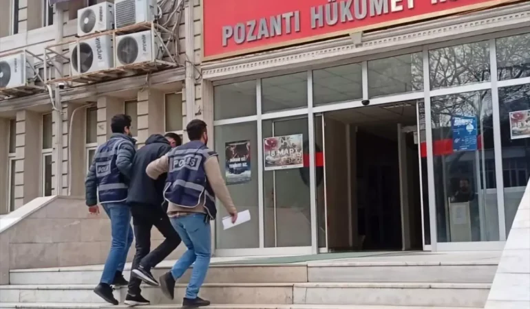 Adana8217da-Aranan-Firari-Hukumlu-Kiskivrak-Yakalandi-featured