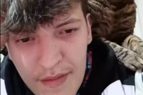 Gungoren8217de-Motosiklet-Surucusu-Beton-Mikserinin-Altinda-Kaldi-featured