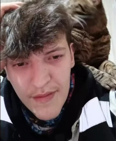 Gungoren8217de-Motosiklet-Surucusu-Beton-Mikserinin-Altinda-Kaldi-featured