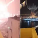 Israil-Ordusu-Iran8217in-Gizli-Nukleer-Tesisini-Hedef-Aldi-featured