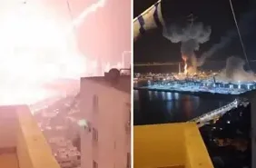 Israil-Ordusu-Iran8217in-Gizli-Nukleer-Tesisini-Hedef-Aldi-featured