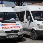 Nazilli Aydın minibüs saatleri